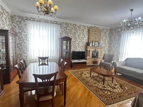 6-комн. дом/дача - пос. Сарай - 400 м²