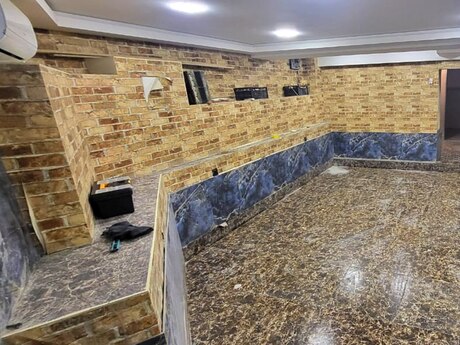 Obyekt - Qara Qarayev m. - 30 m²