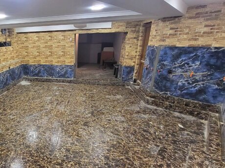 Obyekt - Qara Qarayev m. - 30 m²