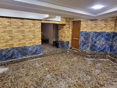 Obyekt - Qara Qarayev m. - 30 m²