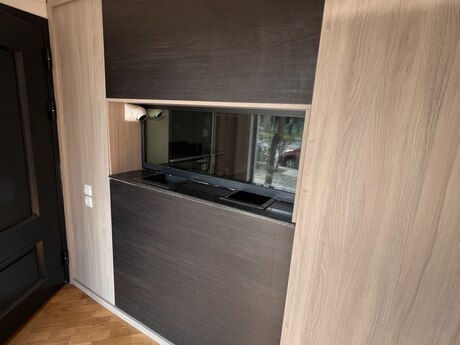 Obyekt - Nəsimi r. - 180 m²
