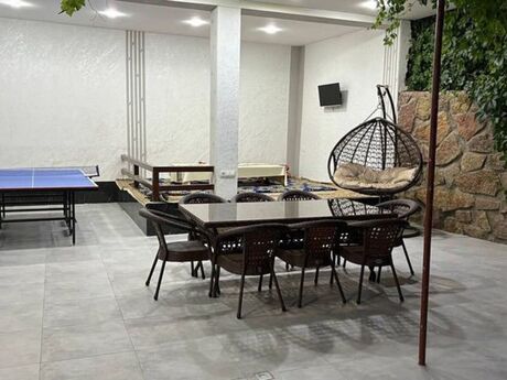 Şüvəlanda 4 otaqlı həyət evi kirayə verilir, 240 m², 1 200 AZN/ay, şəkil 5 / 10