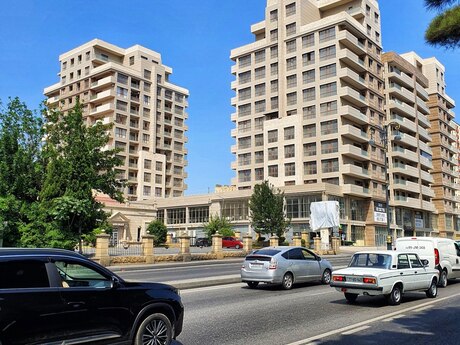 Elan №5771065 - Bakı, Əhmədli m., 3 otaqlı, 91 m², 9/14 mərtəbə