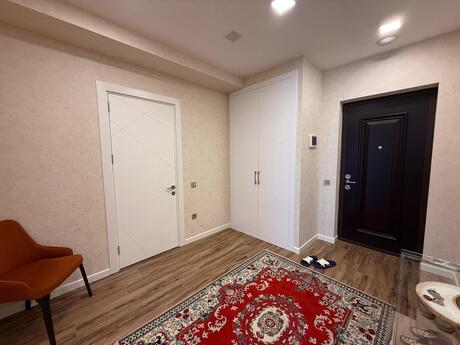 2-room apartment, 90 m², Vurğun Residence: 420 000 ₼ 5