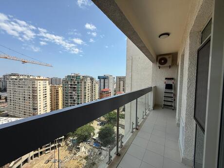 2-room apartment, 90 m², Vurğun Residence: 420 000 ₼ 3