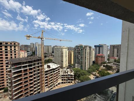 2-room apartment, 90 m², Vurğun Residence: 420 000 ₼ 4