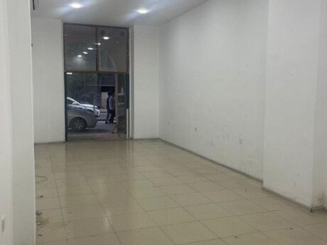 Obyekt - Nərimanov r. - 75 m²