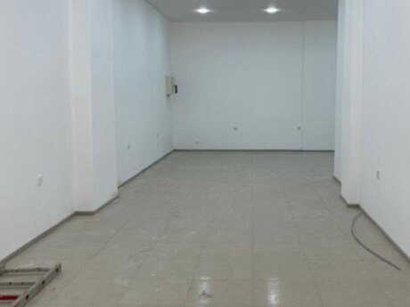 Obyekt - Nərimanov r. - 75 m²