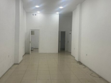 Obyekt - Nərimanov r. - 75 m²