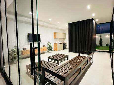 5-room house for rent in Mərdəkan, 250 m², 1 500 AZN/mo, photo 5 / 10