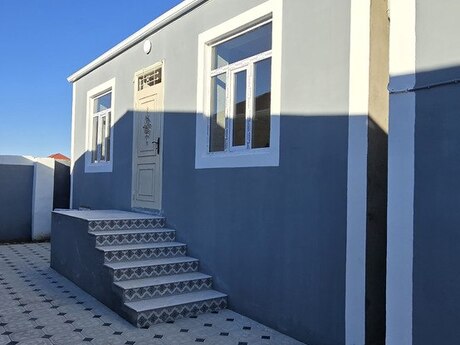 Elan №5771616 - Bakı, Binə q., 3 otaqlı, 90 m²