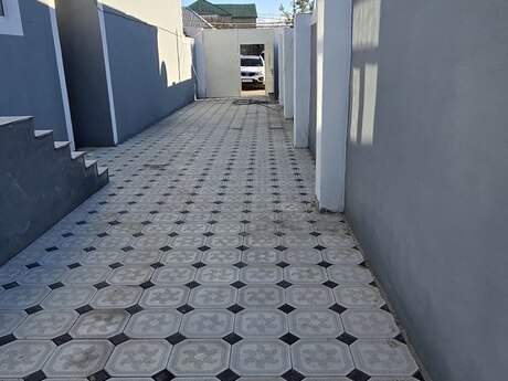3 otaqlı həyət evi, 90 m², Binə: 78 000 ₼ 5