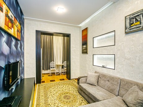 Kirayə 2 otaqlı mənzil, 54 m², Sahil: 50 ₼/ay 5