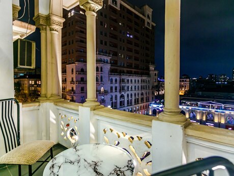 Kirayə 2 otaqlı mənzil, 67 m², Sahil: 50 ₼/ay 5