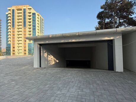 3 otaqlı mənzil, 172 m², Dream Tower: 450 000 ₼ 5
