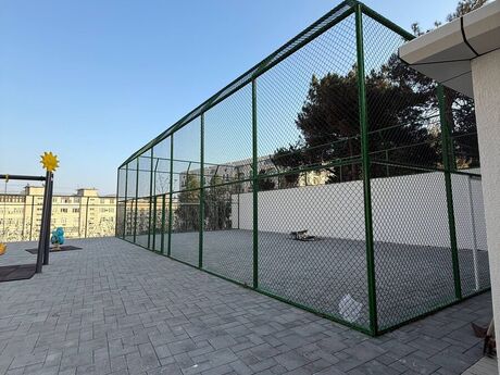 3 otaqlı mənzil, 172 m², Dream Tower: 450 000 ₼ 3