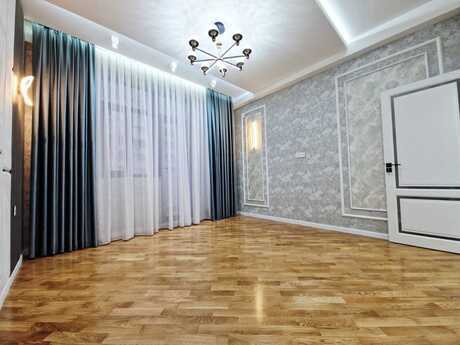 3 otaqlı mənzil, 87 m², Neftçilər: 255 000 ₼ 5