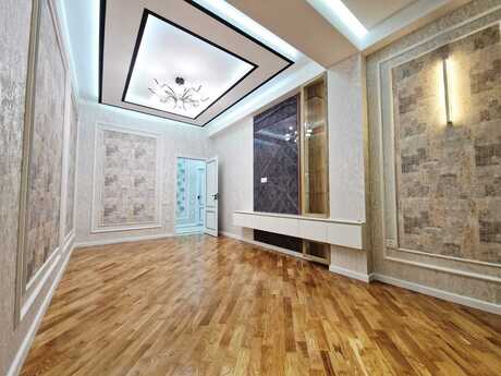 3 otaqlı mənzil, 87 m², Neftçilər: 255 000 ₼ 3