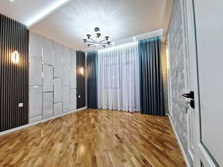 3 otaqlı mənzil, 87 m², Neftçilər: 255 000 ₼ 4