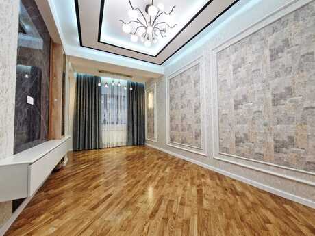 3 otaqlı mənzil, 87 m², Neftçilər: 255 000 ₼ 2