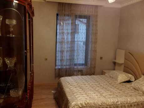 10 otaqlı həyət evi, 400 m², Qara Qarayev: 610 000 ₼ 5