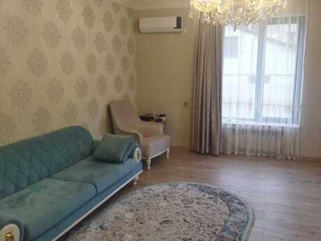 10 otaqlı həyət evi/bağ evi - Qara Qarayev m. - 400 m²