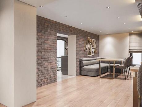 Объявление №5772047 - Баку, м. Элмляр Академиясы, 120 м²