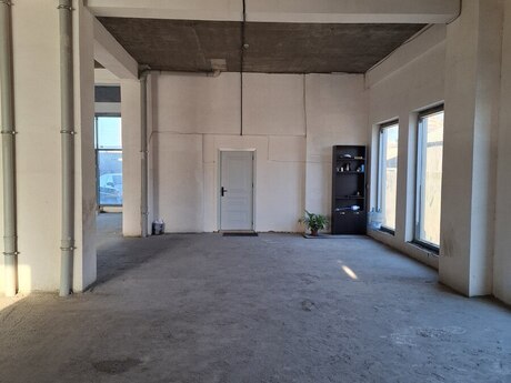 Obyekt - Xırdalan - 240 m²