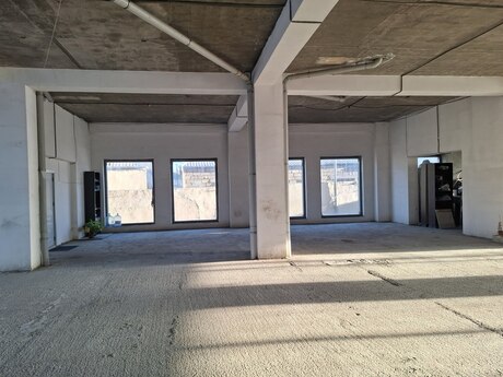 Obyekt - Xırdalan - 240 m²