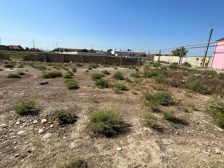 Объявление №5772155 - Сумгаит, Сумгаит, 14 сот