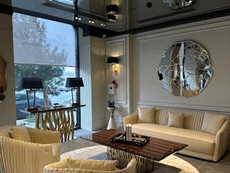 Obyekt - Şah İsmayıl Xətai m. - 364 m²