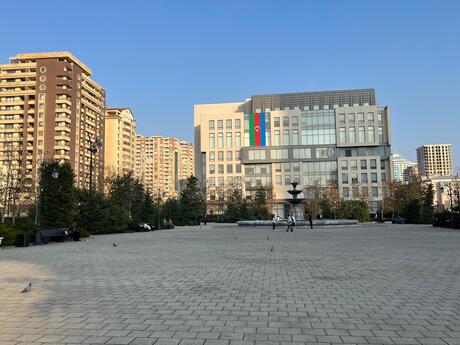 Elan №5772216 - Bakı, Şah İsmayıl Xətai m., 2 otaqlı, 60 m², 5/5 mərtəbə