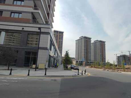 Объявление №5772240 - Баку, м. Шах Исмаил Хатаи, 1350 м²