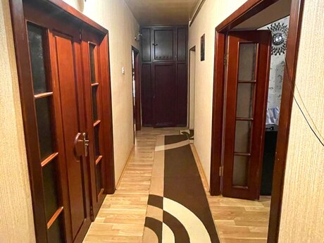 4 otaqlı mənzil, 85 m², Xalqlar Dostluğu: 187 000 ₼ 2