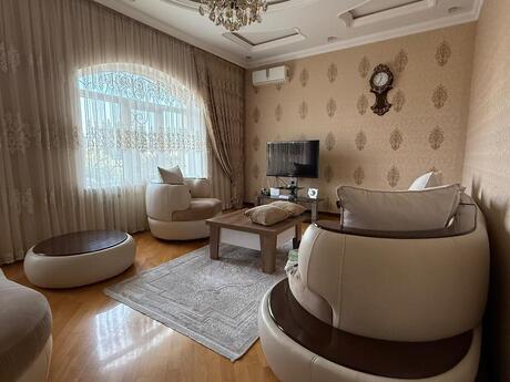 Объявление №5772292 - Баку, м. Кара Караев, 8-комн., 400 м²