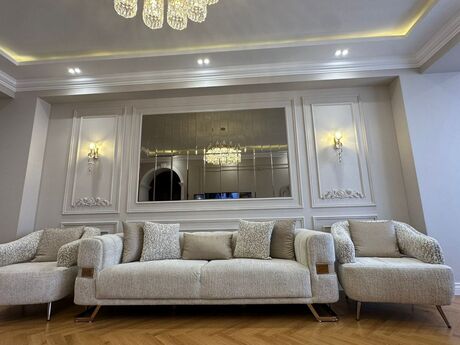 3 otaqlı mənzil, 130 m², Gənclik: 479 000 ₼ 3