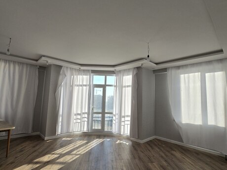 Elan №5772344 - Bakı, Zığ q., 2 otaqlı, 89 m², 11/11 mərtəbə