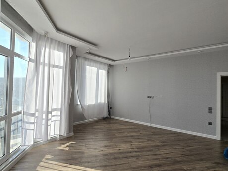 2 otaqlı yeni tikili - Zığ q. - 89 m²