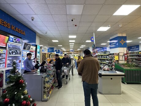 Obyekt - Qara Qarayev m. - 700 m²