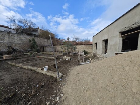 Объявление №5772662 - Баку, пос. Бакиханова, 3.5 сот