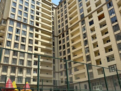 3-комн. новостройка - Наримановский  р. - 149 м²