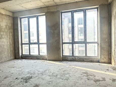 3-комн. новостройка - Наримановский  р. - 149 м²