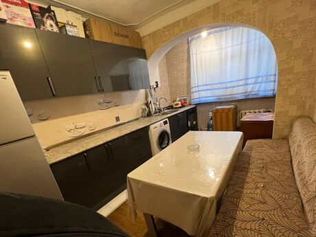 3 otaqlı mənzil, 65 m², Əhmədli: 152 000 ₼ 2