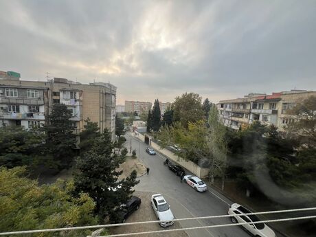 3 otaqlı mənzil, 65 m², Əhmədli: 152 000 ₼ 3