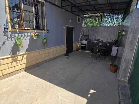 Объявление №5772805 - Баку, пос. Сабунчи , 5-комн., 135 м²