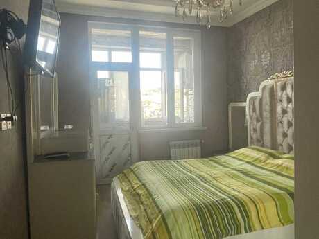 2 otaqlı mənzil, 56 m², Zığ: 107 000 ₼ 4