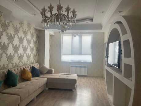 Elan №5772863 - Bakı, Zığ q., 2 otaqlı, 56 m², 10/11 mərtəbə