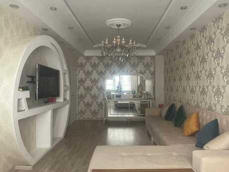 2 otaqlı mənzil, 56 m², Zığ: 107 000 ₼ 3