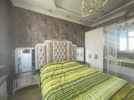 2 otaqlı mənzil, 56 m², Zığ: 107 000 ₼ 5
