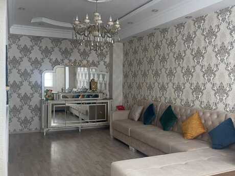 2 otaqlı mənzil, 56 m², Zığ: 107 000 ₼ 2